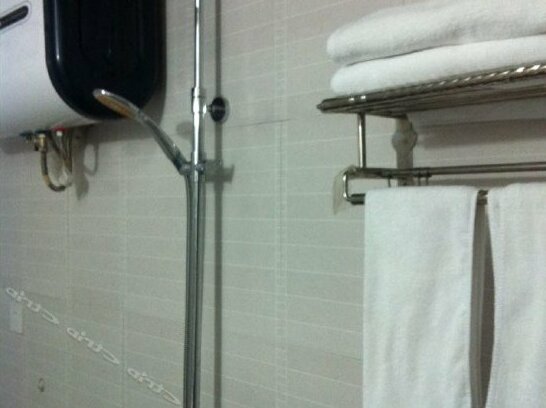 Hulunber Old City Homestay - Photo4