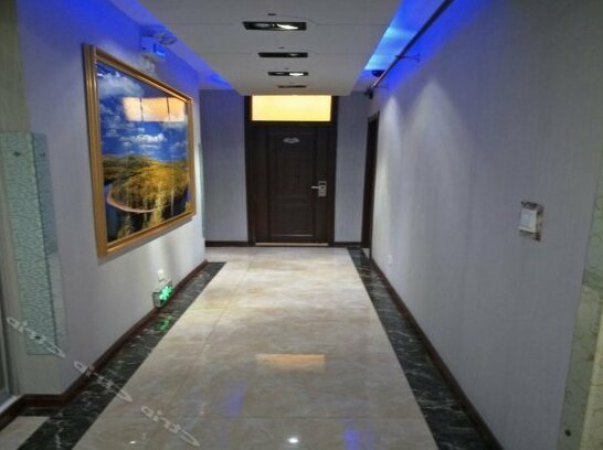Hulunber Yijia Hotel - Photo2