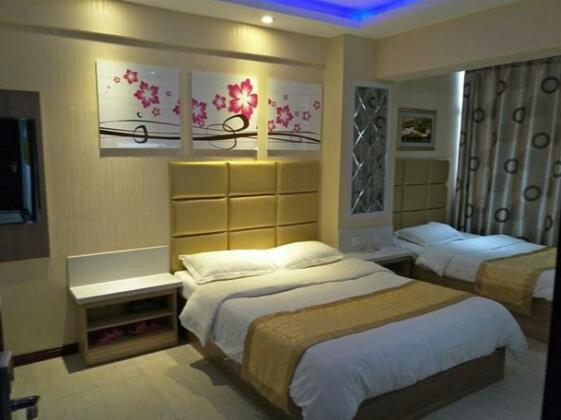 Hulunber Yijia Hotel - Photo5
