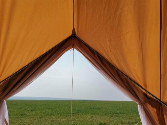 Hulunbuir Grassland Paradise - Photo2