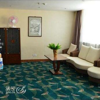 Jiangnan Hotel - Photo3