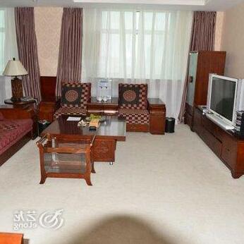 Jiangnan Hotel - Photo5
