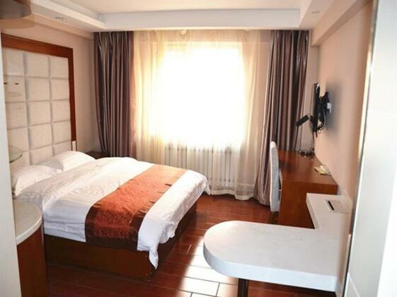 Jianxing Chain Express Hotel - Photo5