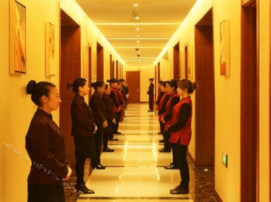 Jianxing Hotel - Photo4