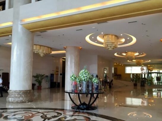 Jiashihao Hotel - Photo3