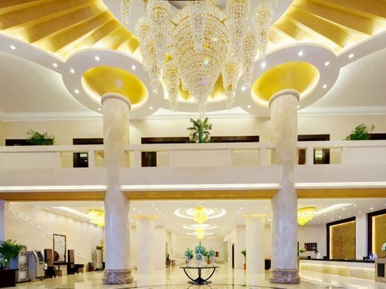 Jiashihao Hotel - Photo5