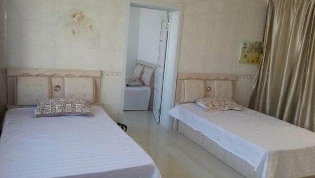 Jinque Family Inn - Photo4