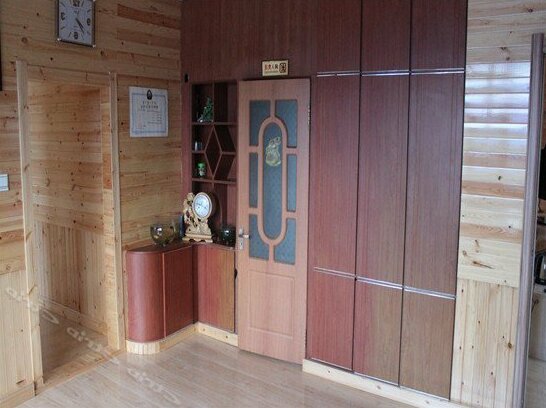 Kouziqin Russian Guesthouse Inn - Photo2
