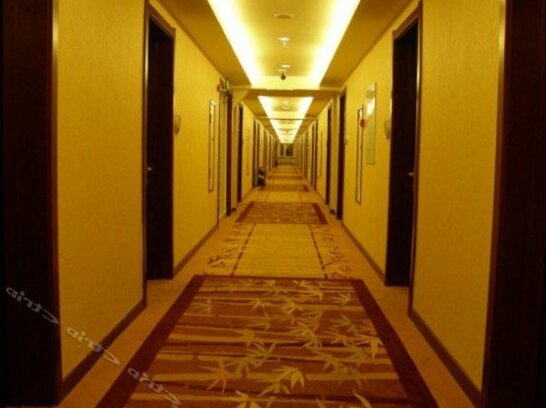 Liling Business Hotel - Photo2