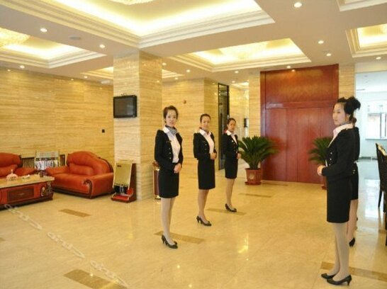 Liling Business Hotel - Photo3