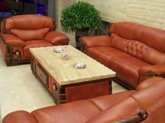Liling Business Hotel - Photo4