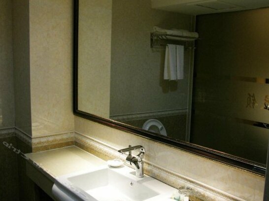Liling Business Hotel - Photo5