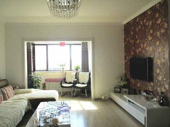 Lixia Family Hotel - Photo3