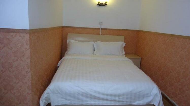 Longhe Express Hotel - Photo2