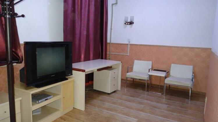 Longhe Express Hotel - Photo3