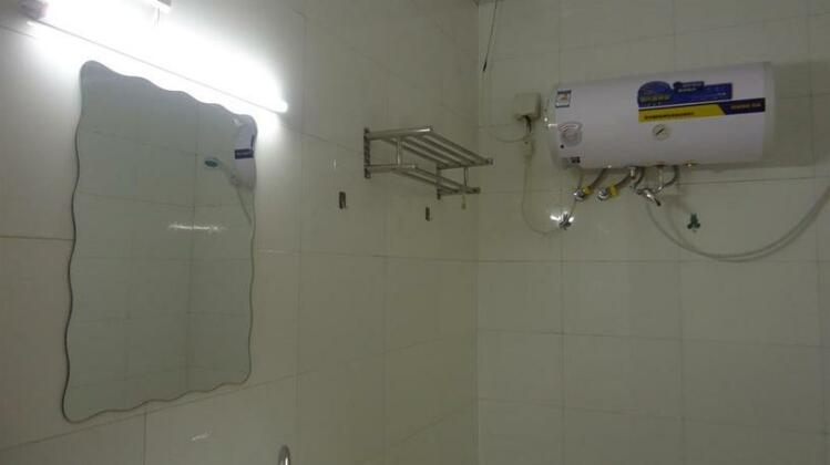 Longhe Express Hotel - Photo4