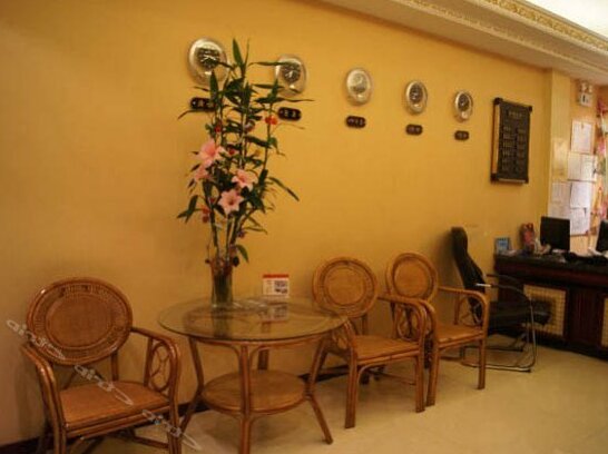 Longhua Hotel Yakeshi - Photo4