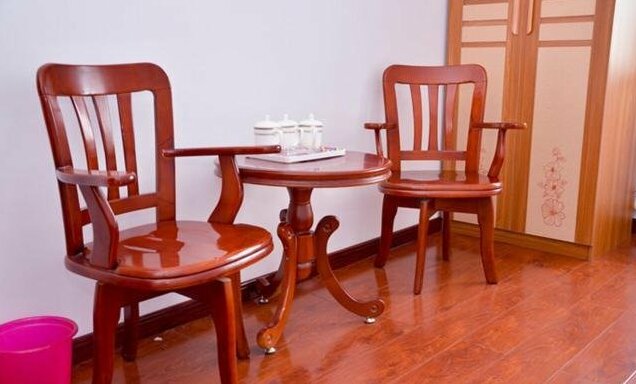Longxi Guest House - Photo2
