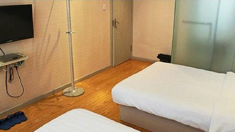Lv'anju Express Inn & Restaurant - Photo3