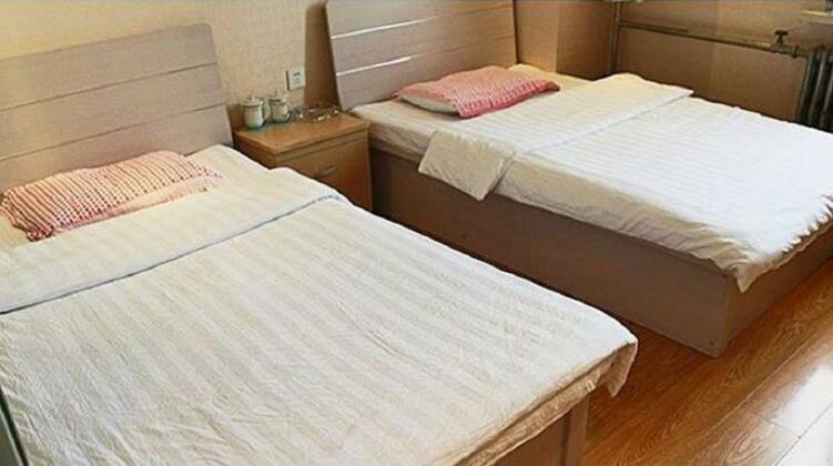Lv'anju Express Inn & Restaurant - Photo4