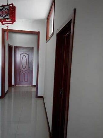 Lvcaodi Family Hostel - Photo4