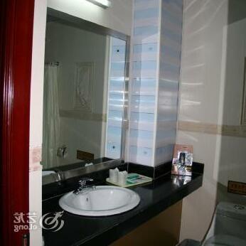 Manchuria Cheng Lin Hotel - Photo3