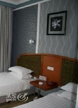 Manchuria Cheng Lin Hotel - Photo5