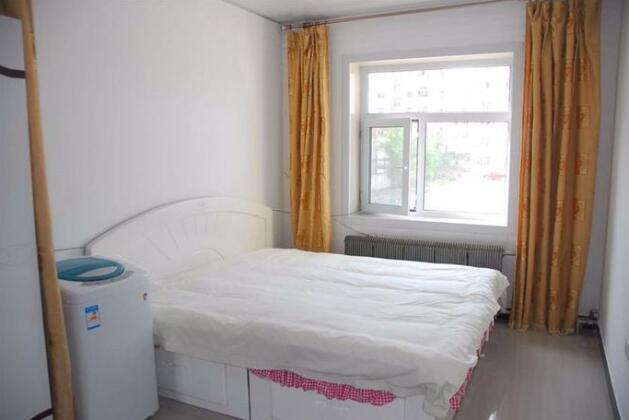 Manzhouli Hengji Homestay - Photo2