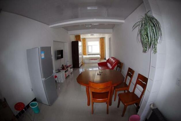 Manzhouli Hengji Homestay - Photo3