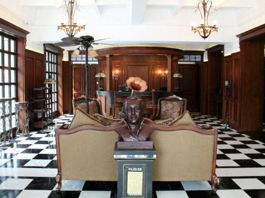 Manzhouli Hotel - Photo3