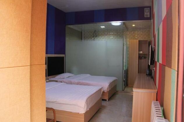 Manzhouli Longgang Hostel - Photo4