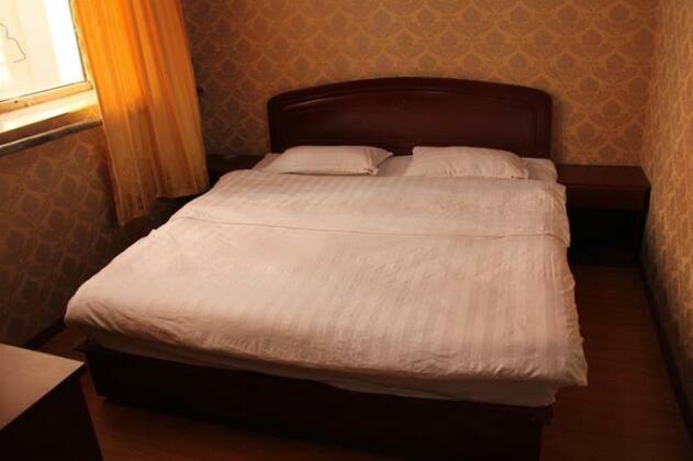 Manzhouli Longgang Hostel - Photo5