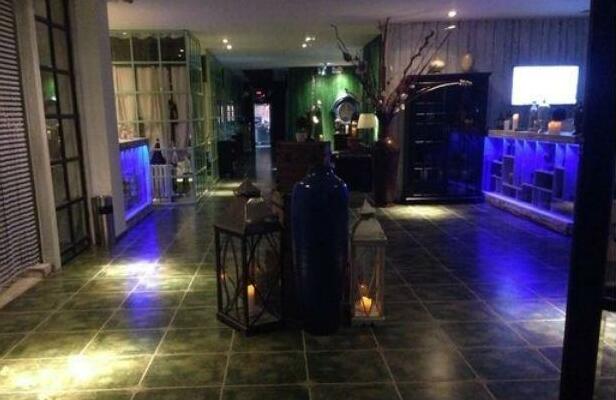 Manzhouli Taimu Shiguang Hotel - Photo5