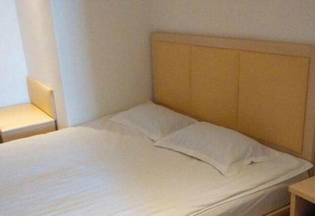 Manzhouli Tongran Express Hotel - Photo3