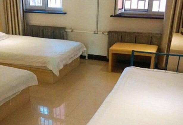 Manzhouli Tongran Express Hotel - Photo4