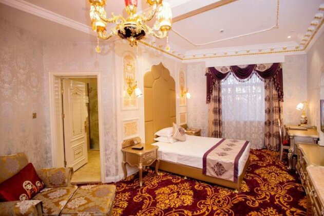 Matryoshka Themed Hotel - Photo4