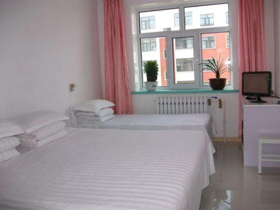 Mengxing Home Inn - Photo4