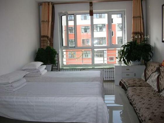 Mengxing Home Inn - Photo5