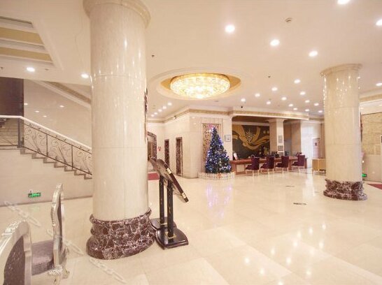 Mingzhu Grand Hotel - Photo2