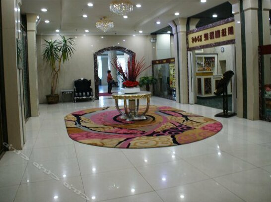 Mingzhu Grand Hotel - Photo4