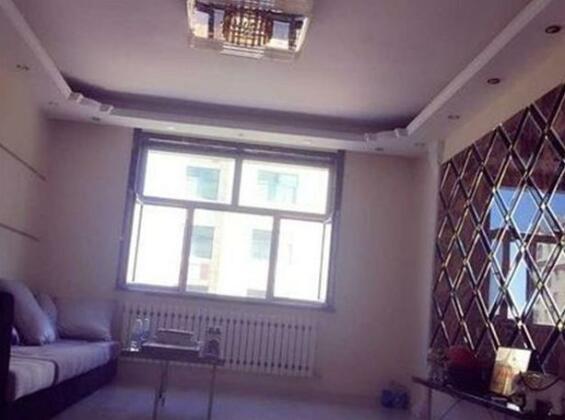 Muzi Shanshi Family Guesthouse - Photo2