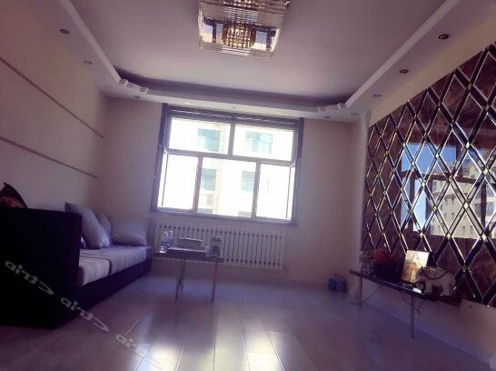 Muzi Shanshi Family Guesthouse - Photo3