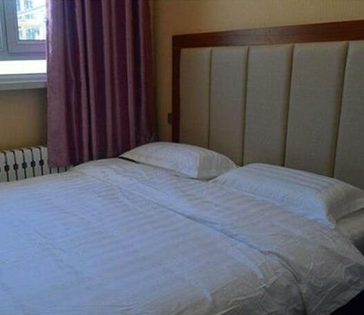 My Home Express Hotel - Photo2