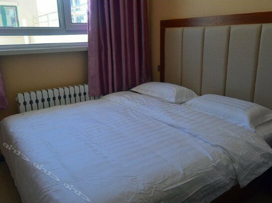 My Home Express Hotel - Photo4