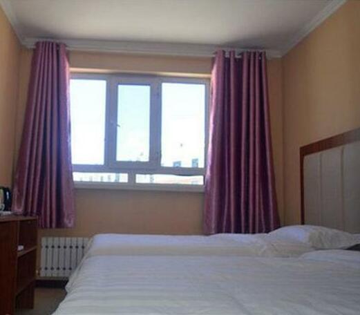 My Home Express Hotel - Photo5