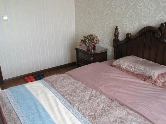 Old Cat Inn - Photo4