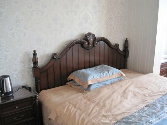 Old Cat Inn - Photo5