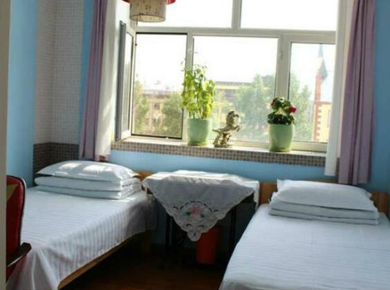On the way Guest House - Photo3