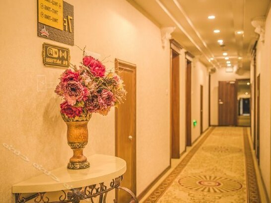 Qianfeng International Hotel - Photo4