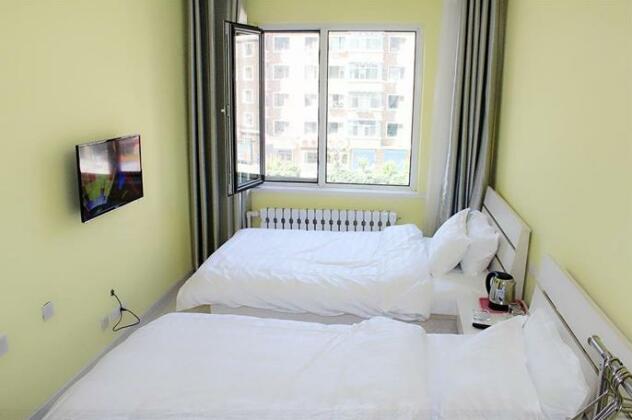 Qingqin Hostel - Photo2